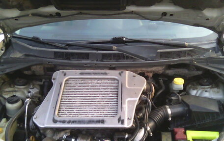 Nissan X-Trail, 2004 год, 470 000 рублей, 6 фотография