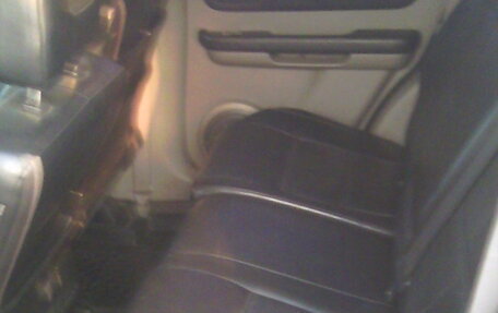 Nissan X-Trail, 2004 год, 470 000 рублей, 7 фотография