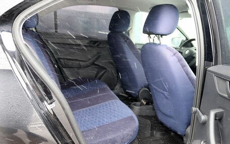 Skoda Rapid I, 2015 год, 1 099 000 рублей, 10 фотография