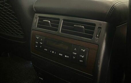 Toyota Land Cruiser 200, 2019 год, 8 790 000 рублей, 29 фотография