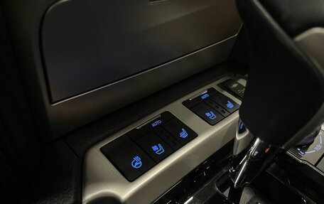 Toyota Land Cruiser 200, 2019 год, 8 790 000 рублей, 33 фотография