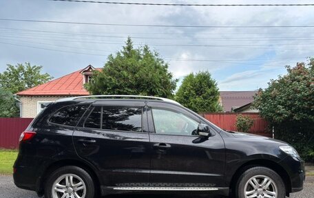 Hyundai Santa Fe III рестайлинг, 2011 год, 1 800 000 рублей, 3 фотография