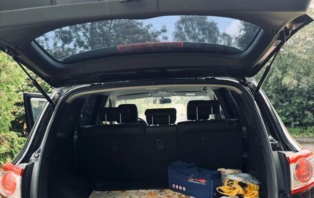 Hyundai Santa Fe III рестайлинг, 2011 год, 1 800 000 рублей, 5 фотография