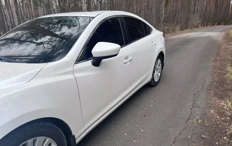 Mazda 6, 2013 год, 1 350 000 рублей, 2 фотография