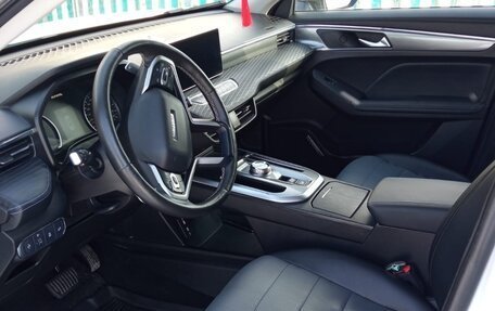 Haval Jolion, 2021 год, 1 850 000 рублей, 3 фотография