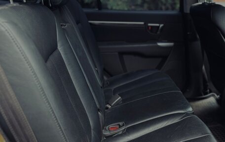 Hyundai Santa Fe III рестайлинг, 2011 год, 1 800 000 рублей, 6 фотография