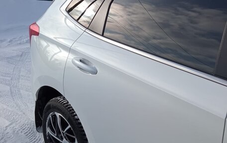 Haval Jolion, 2021 год, 1 850 000 рублей, 4 фотография