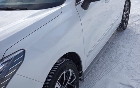 Haval Jolion, 2021 год, 1 850 000 рублей, 5 фотография