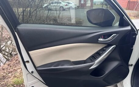 Mazda 6, 2013 год, 1 350 000 рублей, 8 фотография