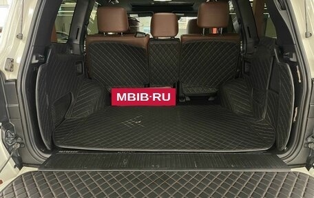 Toyota Land Cruiser 200, 2019 год, 8 790 000 рублей, 30 фотография