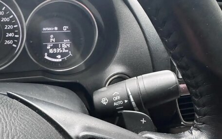 Mazda 6, 2013 год, 1 350 000 рублей, 12 фотография