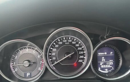 Mazda 6, 2013 год, 1 350 000 рублей, 13 фотография