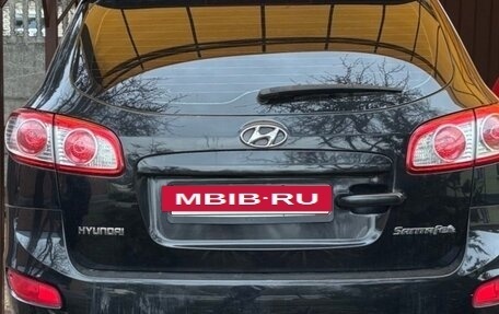 Hyundai Santa Fe III рестайлинг, 2011 год, 1 800 000 рублей, 7 фотография