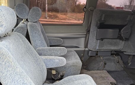 Toyota Lite Ace IV, 1997 год, 810 000 рублей, 3 фотография