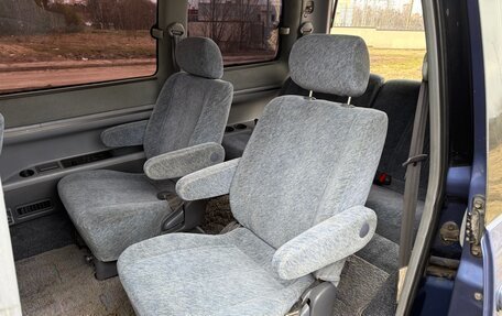 Toyota Lite Ace IV, 1997 год, 810 000 рублей, 7 фотография