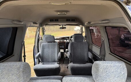 Toyota Lite Ace IV, 1997 год, 810 000 рублей, 5 фотография