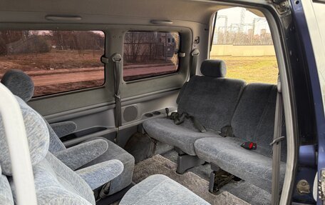 Toyota Lite Ace IV, 1997 год, 810 000 рублей, 6 фотография