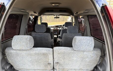 Toyota Lite Ace IV, 1997 год, 810 000 рублей, 8 фотография