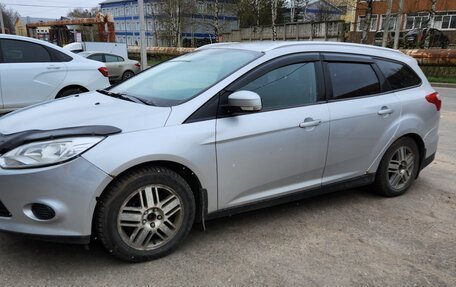 Ford Focus III, 2012 год, 450 000 рублей, 3 фотография