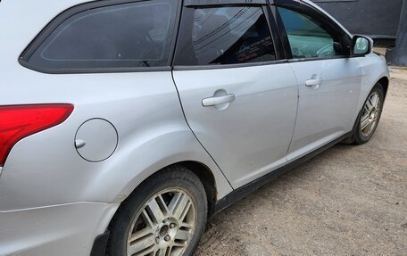 Ford Focus III, 2012 год, 450 000 рублей, 5 фотография