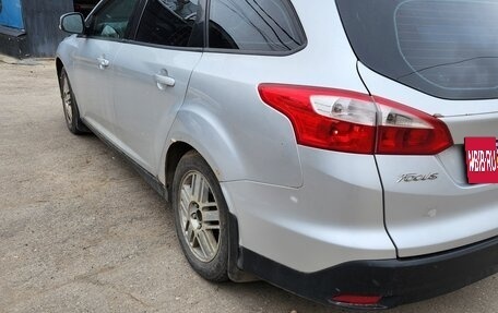 Ford Focus III, 2012 год, 450 000 рублей, 4 фотография