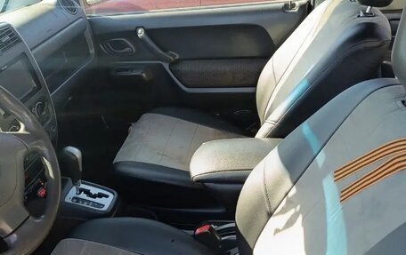 Suzuki Jimny, 2008 год, 720 000 рублей, 7 фотография