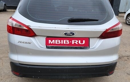 Ford Focus III, 2012 год, 450 000 рублей, 6 фотография