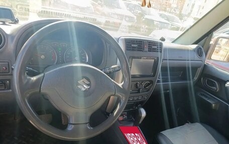 Suzuki Jimny, 2008 год, 720 000 рублей, 6 фотография