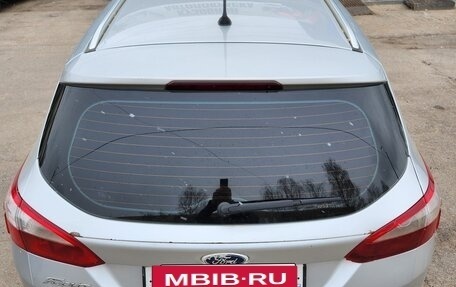 Ford Focus III, 2012 год, 450 000 рублей, 8 фотография