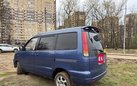 Toyota Lite Ace IV, 1997 год, 810 000 рублей, 9 фотография