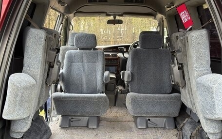 Toyota Lite Ace IV, 1997 год, 810 000 рублей, 4 фотография