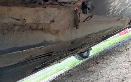 Volkswagen Passat B5+ рестайлинг, 1997 год, 230 000 рублей, 7 фотография