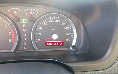 Suzuki Jimny, 2008 год, 720 000 рублей, 5 фотография