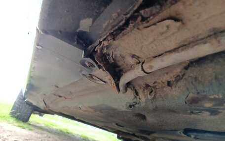 Volkswagen Passat B5+ рестайлинг, 1997 год, 230 000 рублей, 8 фотография