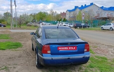 Volkswagen Passat B5+ рестайлинг, 1997 год, 230 000 рублей, 6 фотография