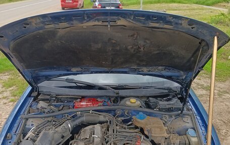 Volkswagen Passat B5+ рестайлинг, 1997 год, 230 000 рублей, 9 фотография