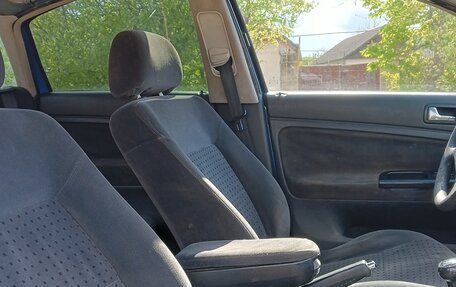 Volkswagen Passat B5+ рестайлинг, 1997 год, 230 000 рублей, 11 фотография