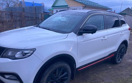 Geely Atlas I, 2019 год, 1 550 000 рублей, 2 фотография