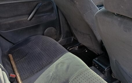 Volkswagen Passat B5+ рестайлинг, 1997 год, 230 000 рублей, 13 фотография