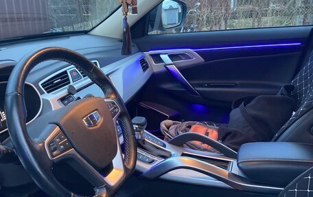 Geely Atlas I, 2019 год, 1 550 000 рублей, 5 фотография