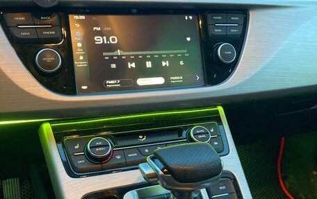 Geely Atlas I, 2019 год, 1 550 000 рублей, 6 фотография