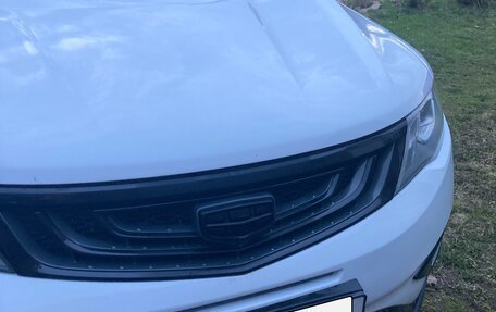 Geely Atlas I, 2019 год, 1 550 000 рублей, 4 фотография