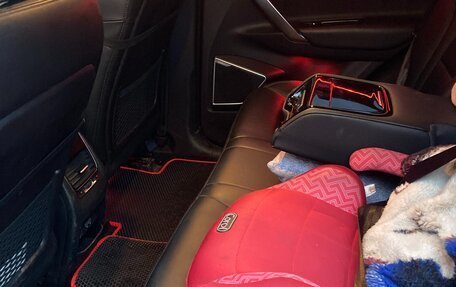 Geely Atlas I, 2019 год, 1 550 000 рублей, 7 фотография