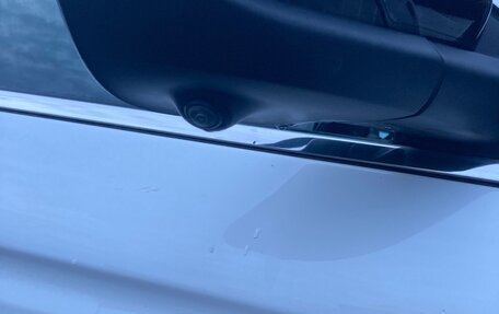 Geely Atlas I, 2019 год, 1 550 000 рублей, 13 фотография