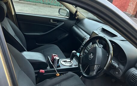 Nissan Skyline, 2003 год, 630 000 рублей, 5 фотография