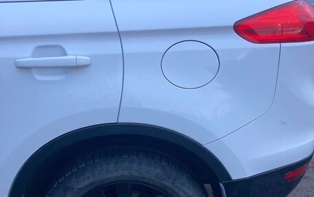 Geely Atlas I, 2019 год, 1 550 000 рублей, 15 фотография