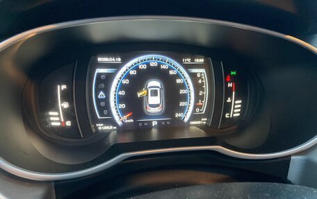 Geely Atlas I, 2019 год, 1 550 000 рублей, 9 фотография