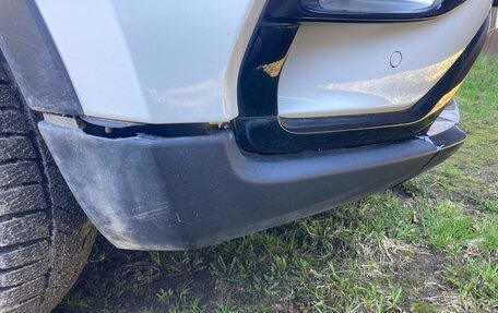 Geely Atlas I, 2019 год, 1 550 000 рублей, 16 фотография