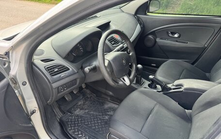 Renault Fluence I, 2011 год, 400 000 рублей, 9 фотография