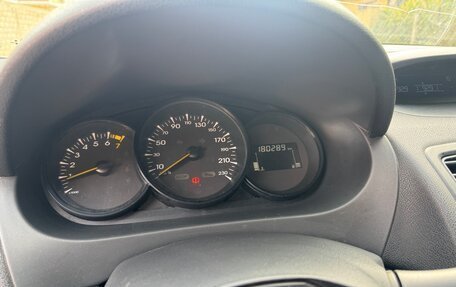 Renault Fluence I, 2011 год, 400 000 рублей, 10 фотография